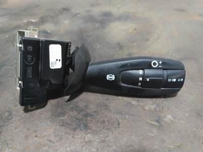 Freightliner Steering Column for a Detroit DT12
