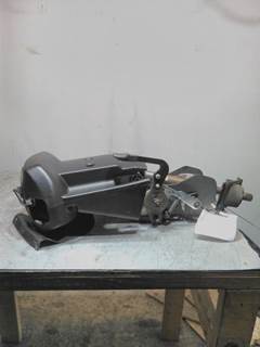 Freightliner Cascadia 126 Left Steering Column