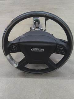 Freightliner Cascadia 126 Left Steering Column