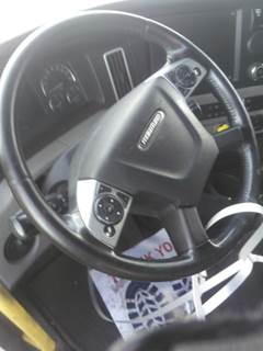 Freightliner Cascadia 126 Left Steering Column