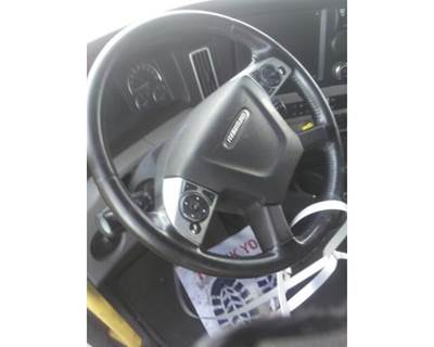 Freightliner Cascadia 126 Left Steering Column