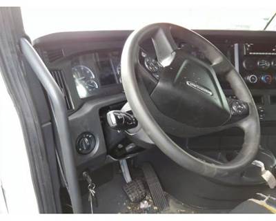 Freightliner Cascadia 126 Left Steering Column