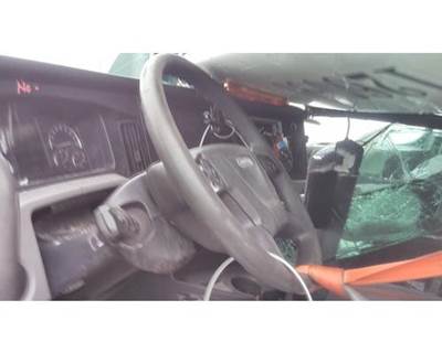 Freightliner Cascadia 126 Steering Column