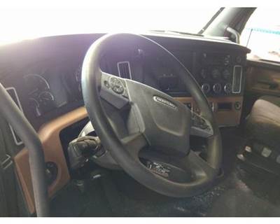 Freightliner Cascadia 126 Steering Column