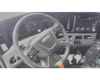 Freightliner Cascadia 126 Left Steering Column