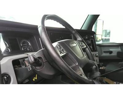 Freightliner Cascadia 126 Steering Column