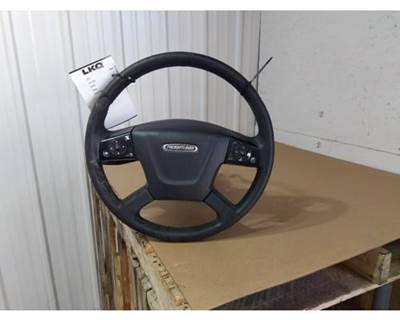 Freightliner Cascadia 126 Left Steering Column