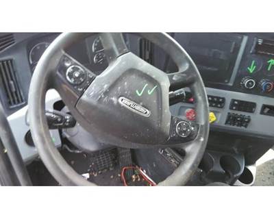 Freightliner Cascadia 126 Steering Column