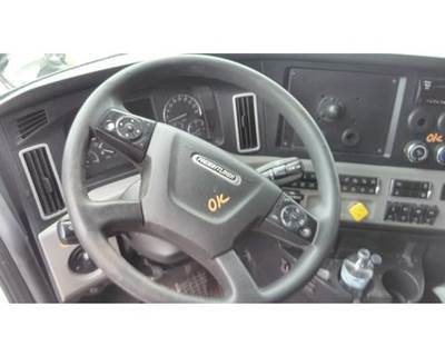 Freightliner Cascadia 126 Steering Column