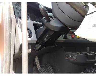 Freightliner Cascadia 126 Steering Column
