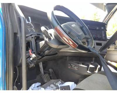 Freightliner Cascadia 126 Left Steering Column