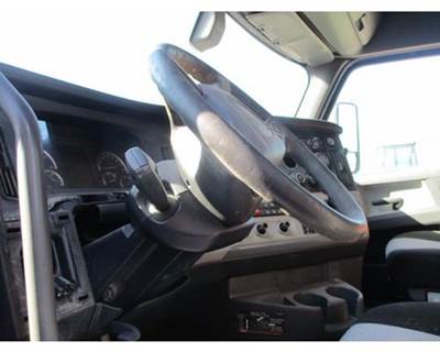 Freightliner Cascadia 126 Left Steering Column