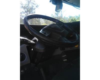 Freightliner Cascadia 126 Left Steering Column