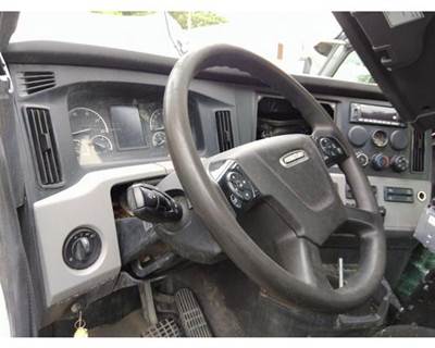 Freightliner Cascadia 126 Steering Column