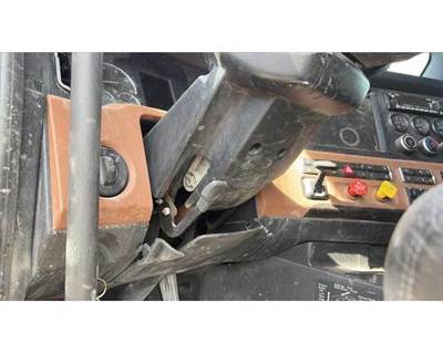 Freightliner Cascadia 126 Steering Column