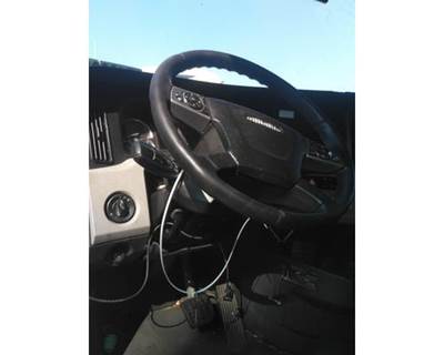 Freightliner Cascadia 126 Left Steering Column