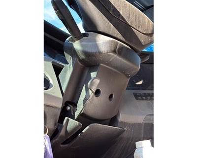 Freightliner Cascadia 126 Left Steering Column
