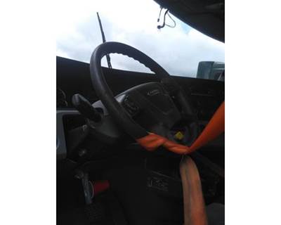 Freightliner Cascadia 126 Left Steering Column