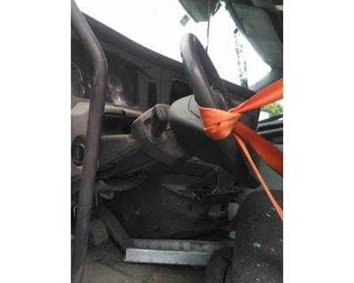 Freightliner Cascadia 126 Steering Column