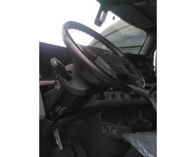 Freightliner Cascadia 126 Left Steering Column