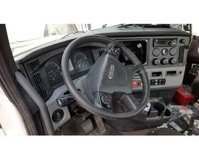 Freightliner Cascadia 126 Left Steering Column