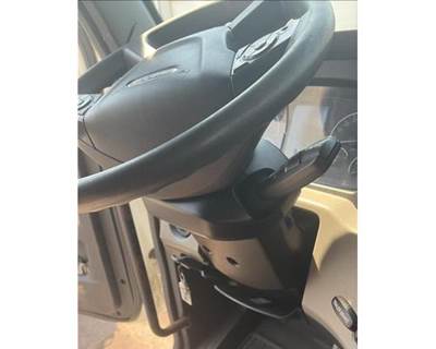 Freightliner Cascadia 126 Left Steering Column
