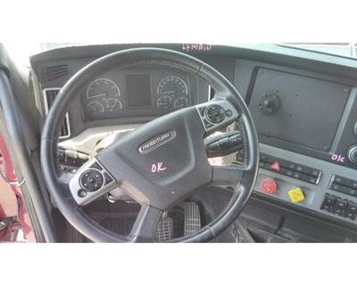 Freightliner Cascadia 126 Left Steering Column