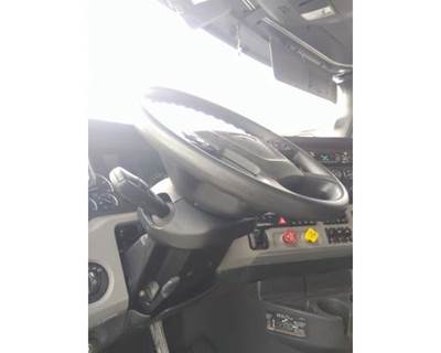 Freightliner Cascadia 126 Left Steering Column