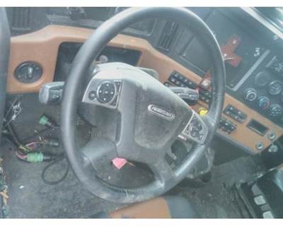 Freightliner Cascadia 126 Left Steering Column