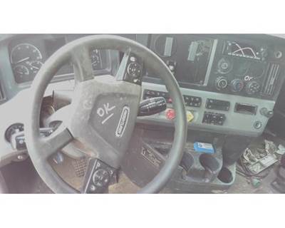 Freightliner Cascadia 126 Steering Column