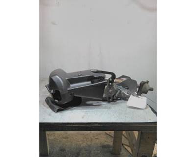 Freightliner Cascadia 126 Left Steering Column