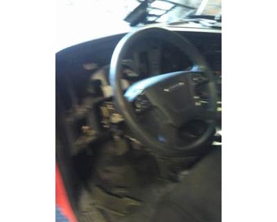 Freightliner Cascadia 126 Left Steering Column