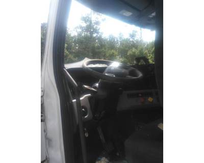 Freightliner Cascadia 126 Steering Column