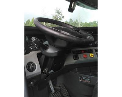 Freightliner Cascadia 126 Steering Column