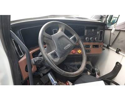 Freightliner Cascadia 126 Steering Column