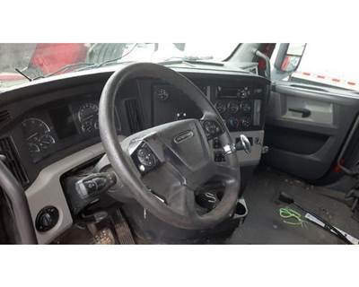 Freightliner Cascadia 126 Steering Column