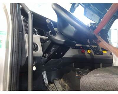 Freightliner Cascadia 126 Steering Column