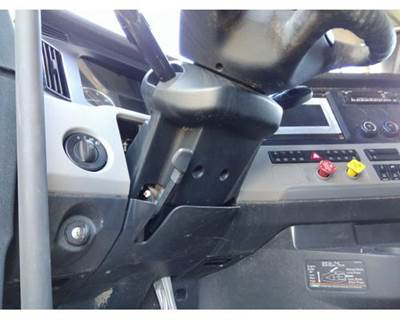 Freightliner Cascadia 126 Steering Column
