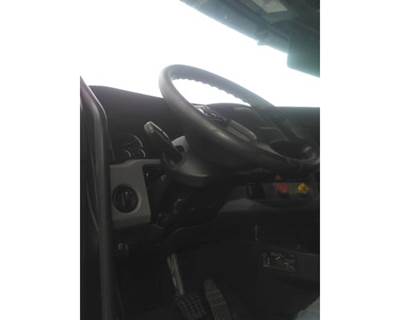 Freightliner Cascadia 126 Steering Column
