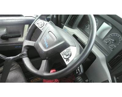 Freightliner Cascadia 126 Left Steering Column