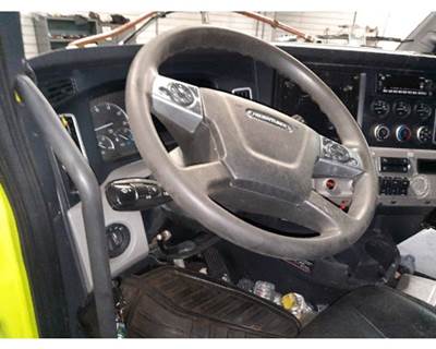 Freightliner Cascadia 126 Left Steering Column