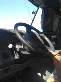 Freightliner Steering Column for a Freightliner CASCADIA 113