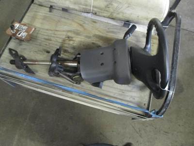 Freightliner Cascadia Steering Column