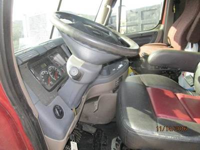 Freightliner Cascadia Steering Column