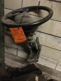 Freightliner Cascadia Steering Column
