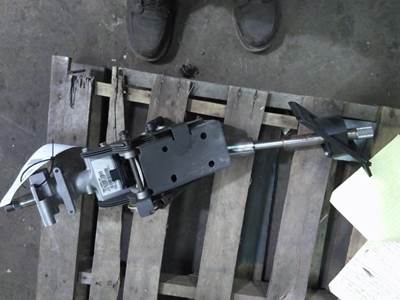 Freightliner Cascadia Steering Column