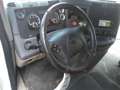 Freightliner Cascadia Evolution Steering Column