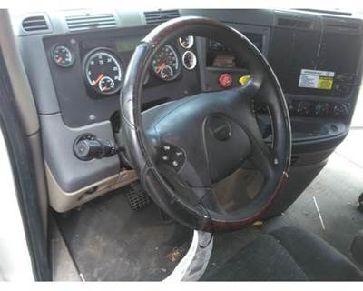 Freightliner Cascadia Evolution Steering Column