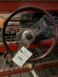 Freightliner Century Class 112 Steering Column for a Freightliner CENTURY 112