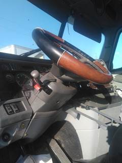 Freightliner Century Class 120 Steering Column for a Freightliner CENTURY 120